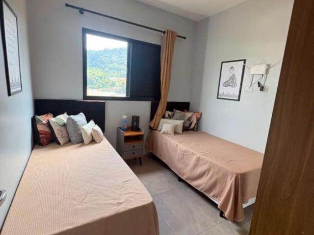 Apartamento 2 quartos sendo 1 suite à venda e aluguel no Jardim Guaçu