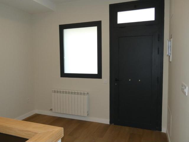 Apartamento de nueva construcción en alquiler en Avenida de Europa