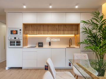 Apartamento de Nueva Construcción en Venta