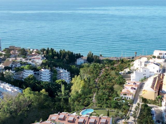 Apartamento de nueva construcción en venta en Benalmádena. U. 140m² Benalmadena Costa