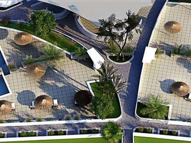 Apartamento de obra nueva en Mil Palmeras Nuevo complejo res. m² Mil Palmeras
