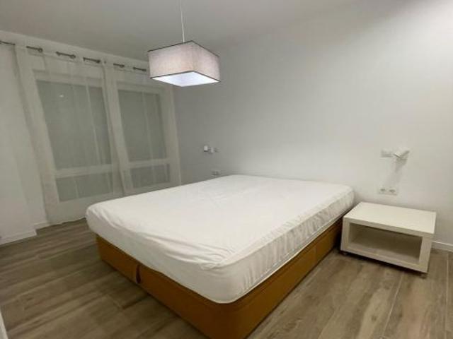 APARTAMENTO DE OBRA NUEVA EN AVENIDA 2 DE MAYO, LEGANÉS