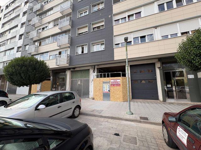 APARTAMENTO DE OBRA NUEVA EN CALLE JAEN
