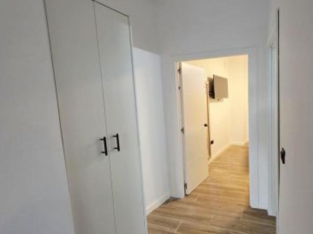 APARTAMENTO DE OBRA NUEVA EN EXCELENTE UBICACIÓN