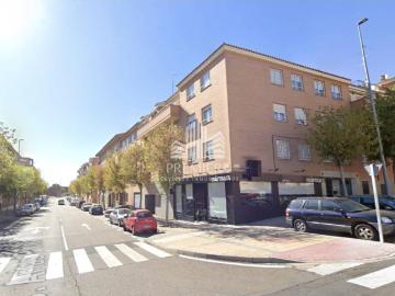✨ Apartamento de obra nueva en Prosperidad – A estrenar ✨
