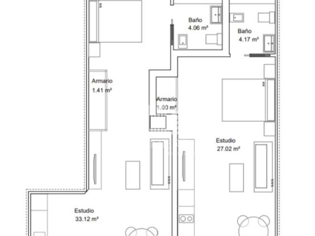 ✨ Apartamento de obra nueva en Prosperidad – A estrenar ✨