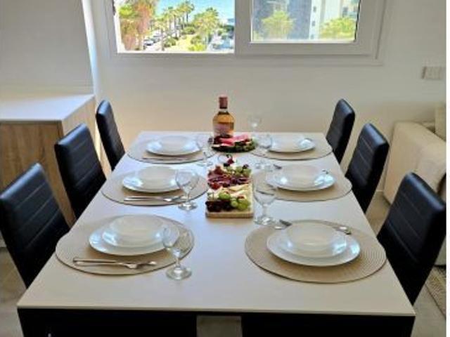 Apartamento de obra nueva en Valonia Resort – Punta Prima