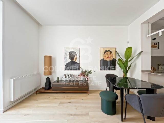 Apartamento de obra nueva en venta en Rambla Cataluña 0m² Barcelona