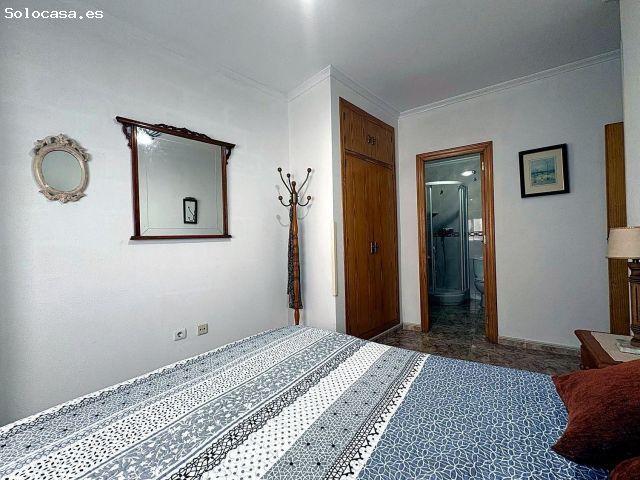 Apartamento de Oportunidad en Playa de los Locos, Torrevieja por €159.900