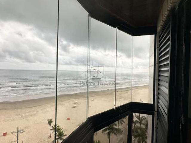 APARTAMENTO DE OPORTUNIDADE EM FRENTE A PRAIA PRAIA GRANDE/SP OCIAN