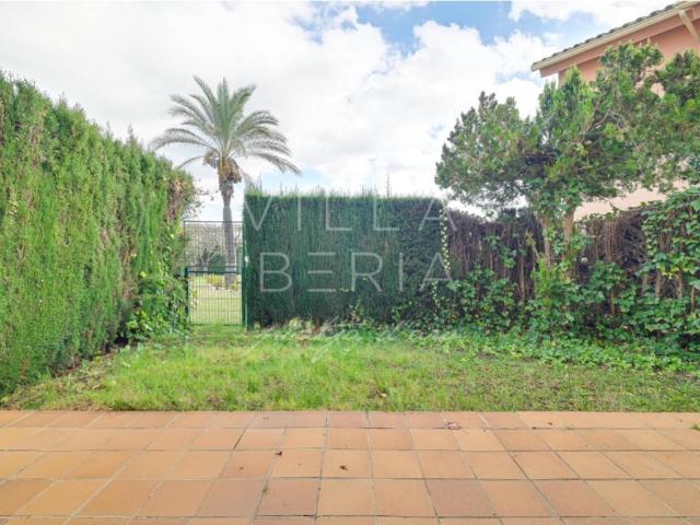 Apartamento De Planta Baja Con Jardin Privado Y Piscina Comu. 100m² Castell Platja d'Aro