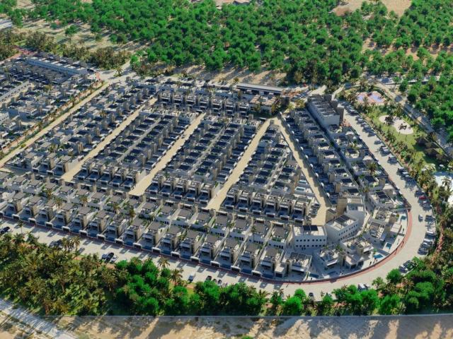 Apartamento de planta baja de nueva construcción con 2 dormi. 70m² Cuevas de pagan
