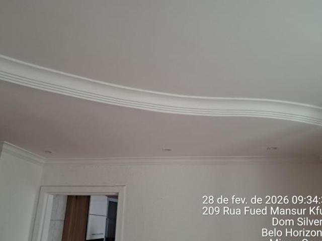 Apartamento de primeiro andar
