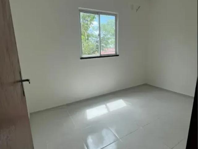 Apartamento de Repasse no Ancuri