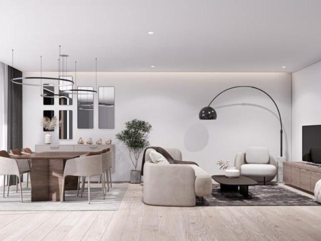 Apartamento de requinte em Vila Nova de Cerveira