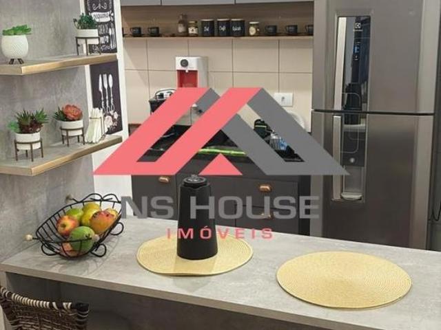 Apartamento Demarchi
