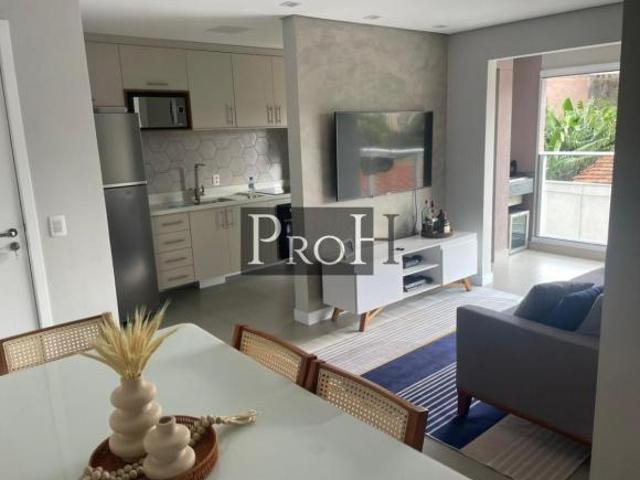 Apartamento Demarchi São Bernardo