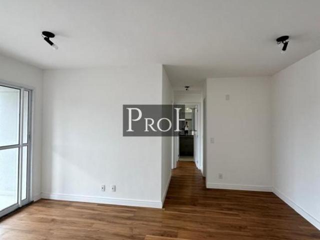 Apartamento Demarchi São Bernardo