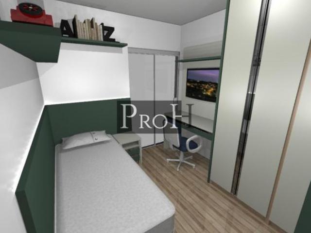 Apartamento Demarchi São Bernardo