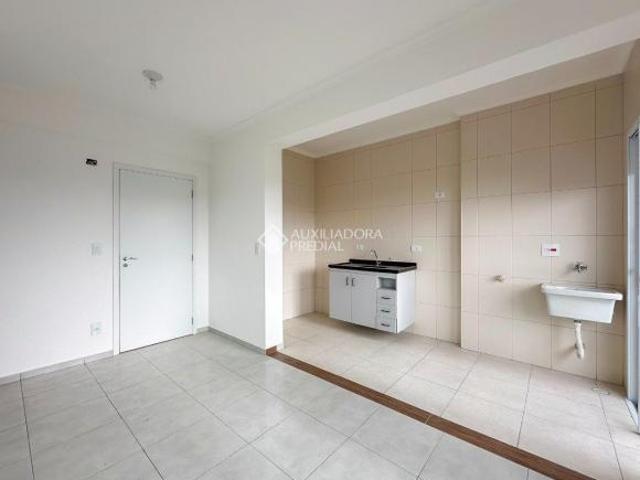 APARTAMENTO DEMARCHI SÃO BERNARDO DO CAMPO