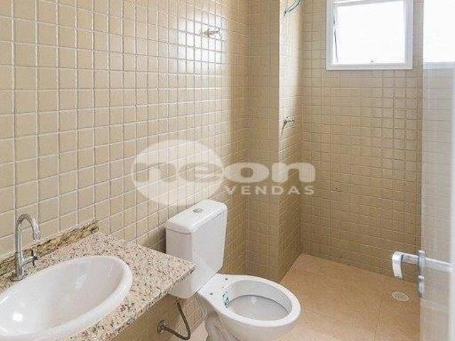 APARTAMENTO DEMARCHI SÃO BERNARDO DO CAMPO