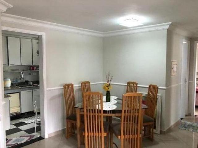 Apartamento, Demarchi, São Bernardo do Campo