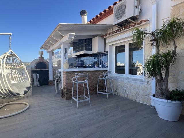 Apartamento Denia 150m² Dénia