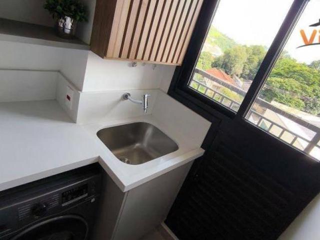 Apartamento Decorado e equipado 2 dormitórios R$ 650.000 Centro Francisco Morato/SP