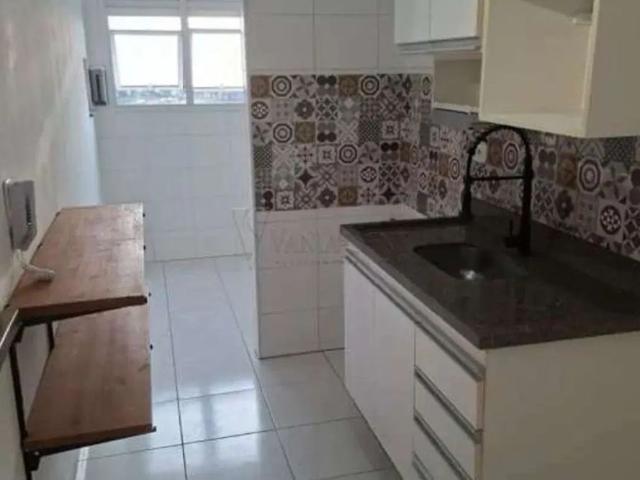 Apartamento decorado para locação eco parque jardim petrópolis são josé dos campos