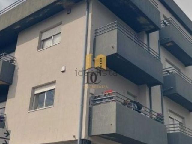 Apartamento, Delães
