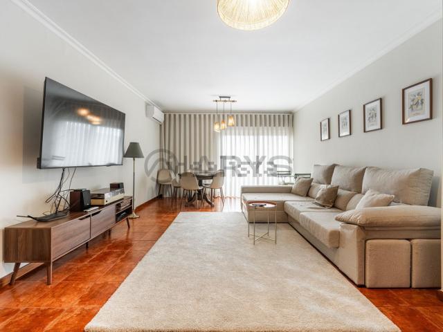 Apartamento, Delães