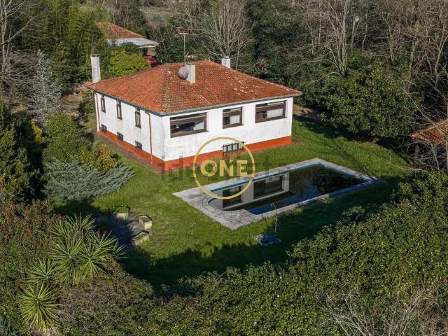 Apartamento, Delães