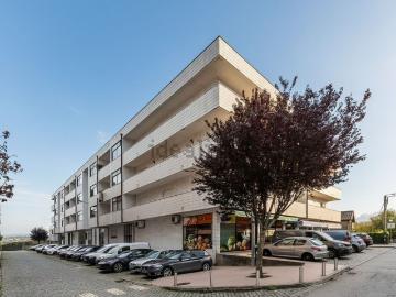 Apartamento, Delães
