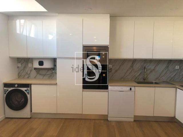 Apartamento, Delães
