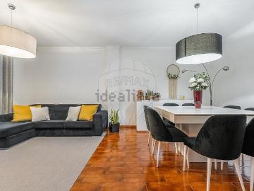 Apartamento, Delães