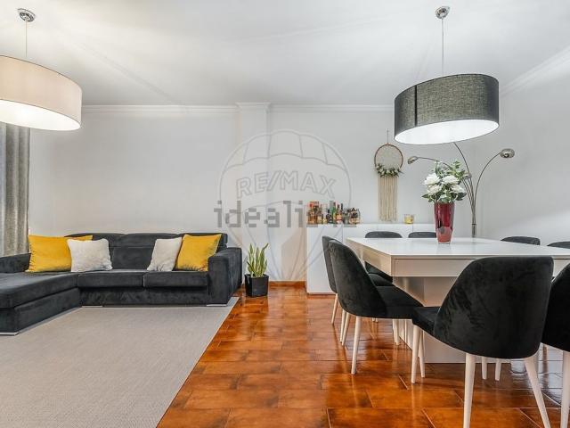 Apartamento, Delães
