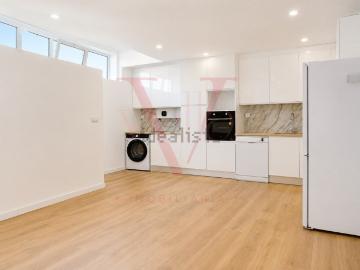 Apartamento, Delães