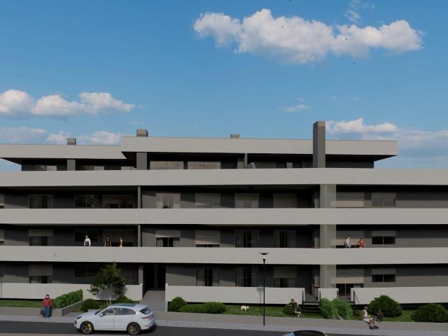 Apartamento Deslumbrante Oliveira de Azemeis