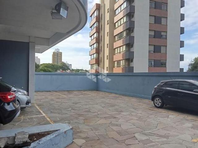 Apartamento desocupado de 3 dormitórios, 3 vagas no Boa vista