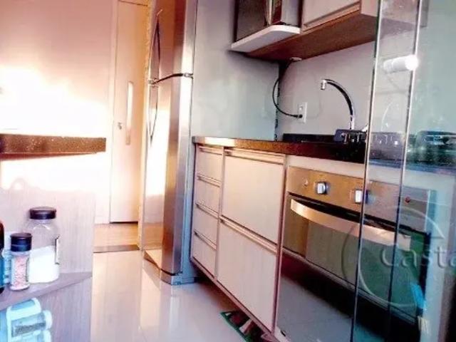 Apartamento desocupado dez vila alpina