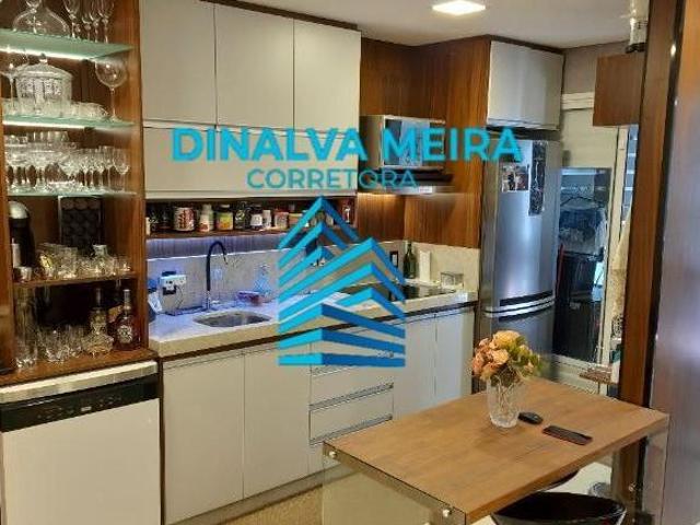 Apartamento, Dezoito do Forte Empresarial/alphaville Barueri, SP