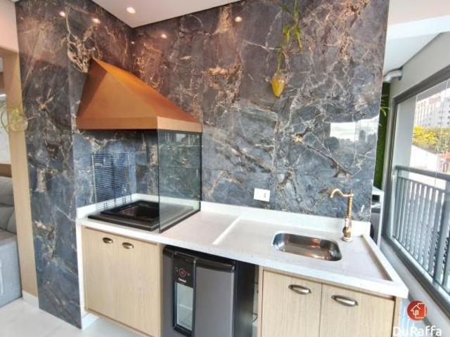 Apartamento D/HOME TATUAPÉ