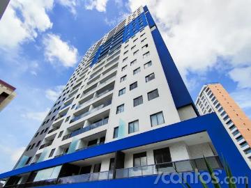 Apartamento, Dionísio Torres, 2 Quartos