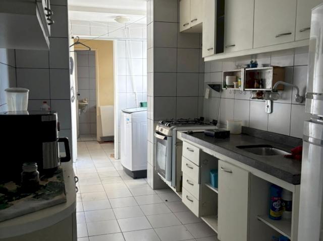 Apartamento, Dioníosio Torres, 3 Quartos