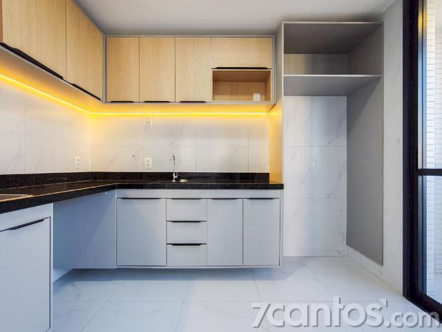 Apartamento, Dionísio Torres, 2 Quartos