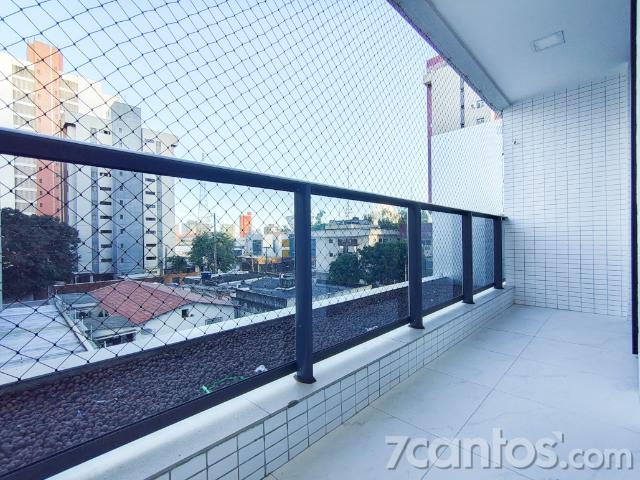 Apartamento, Dionísio Torres, 2 quartos