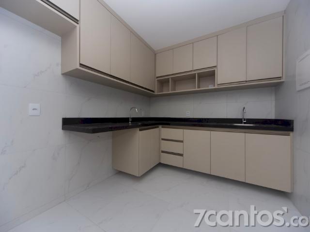 Apartamento, Dionísio Torres, 2 Quartos