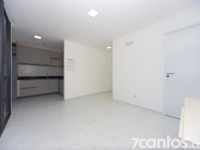 Apartamento, Dionísio Torres, 2 Suítes