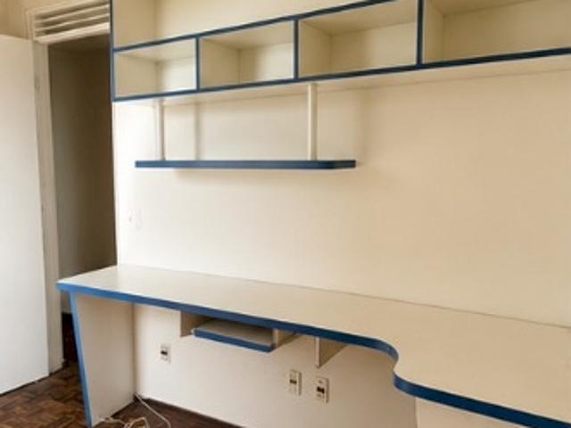Apartamento, Dionísio Torres, 4 Quartos