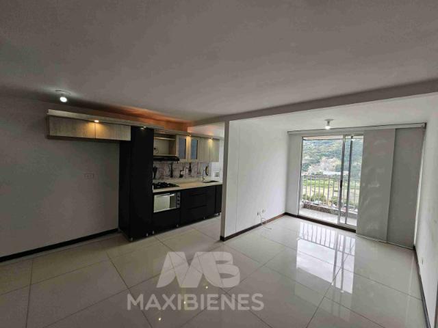 APARTAMENTO DIAGONAL 54 #17 100 APARTAMENTO 2531 TO 3 POBLADO NIQUIA, Niquia, Bello